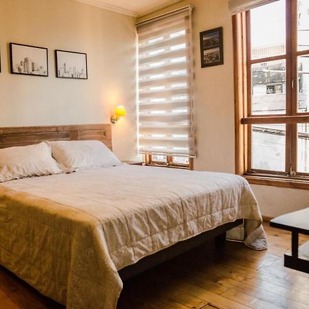 Hostal Mito Valparaíso Exteriér fotografie