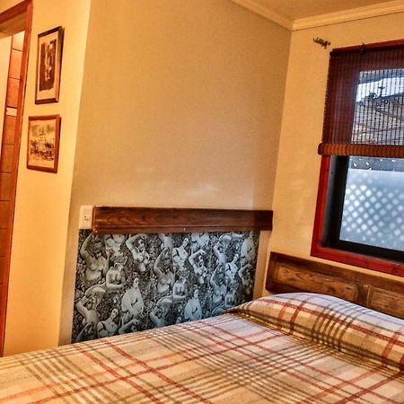 Hostal Mito Valparaíso Exteriér fotografie