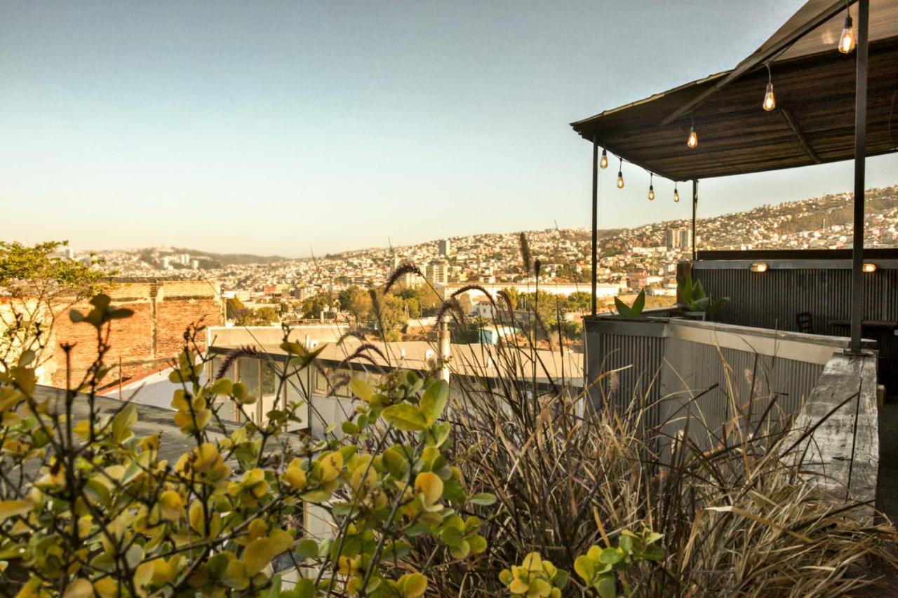 Hostal Mito Valparaíso Exteriér fotografie
