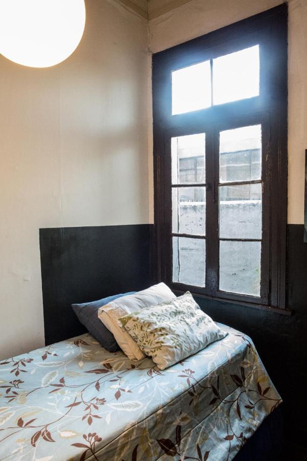 Hostal Mito Valparaíso Exteriér fotografie