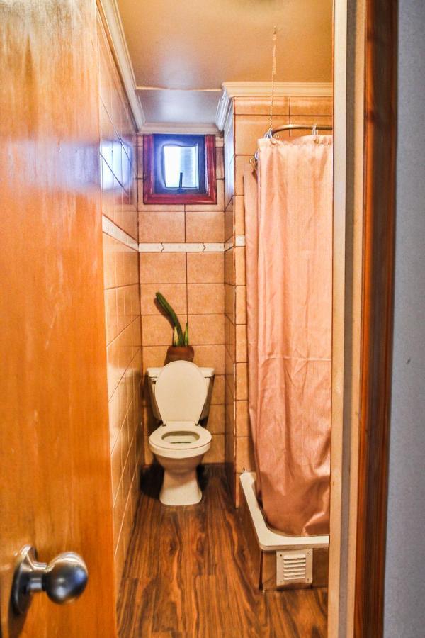 Hostal Mito Valparaíso Exteriér fotografie