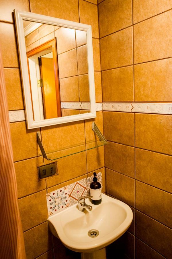 Hostal Mito Valparaíso Exteriér fotografie